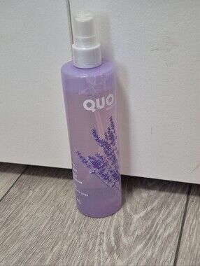 Quo Beauty Lavishly Lavender Body Mist. 6.7 Fl. Oz